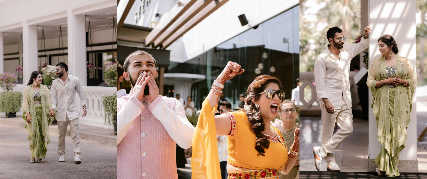 Affordable Pre Wedding Photography