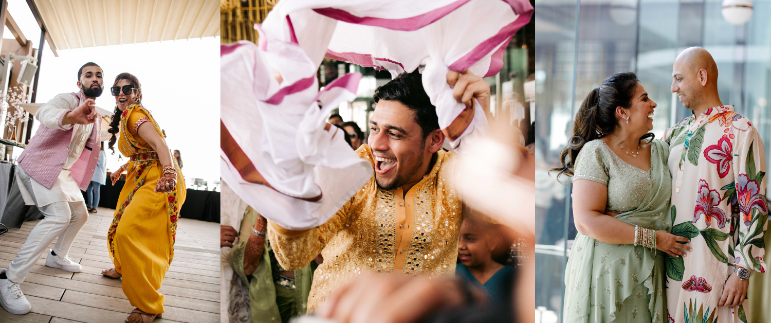 Overseas Wedding Photoshoot Price
