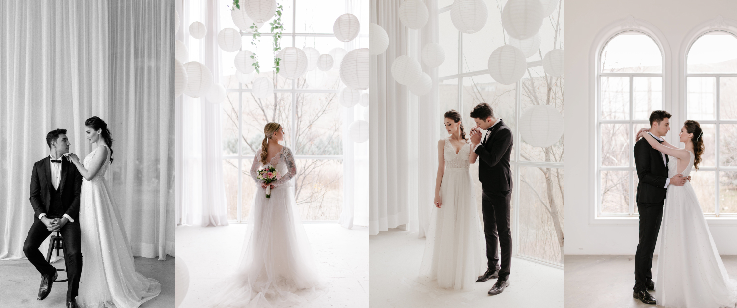 Reception Photography Prices