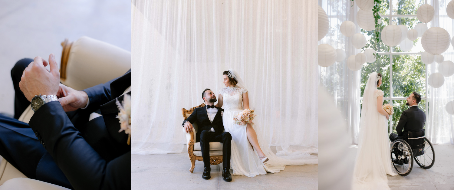 Photographer for Pre Wedding Shoot